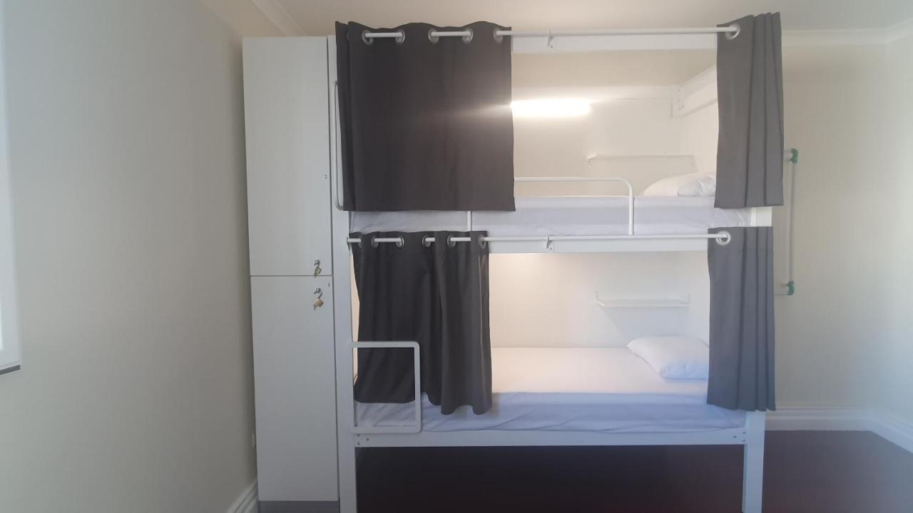 Bruma Hostel Понта-Делгада Экстерьер фото